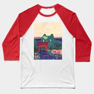 Yama Baseball T-Shirt